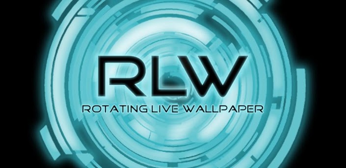 RLW Live Wallpaper