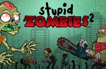 Stupid Zombies 2