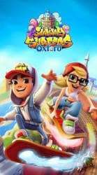 Subway Surfers