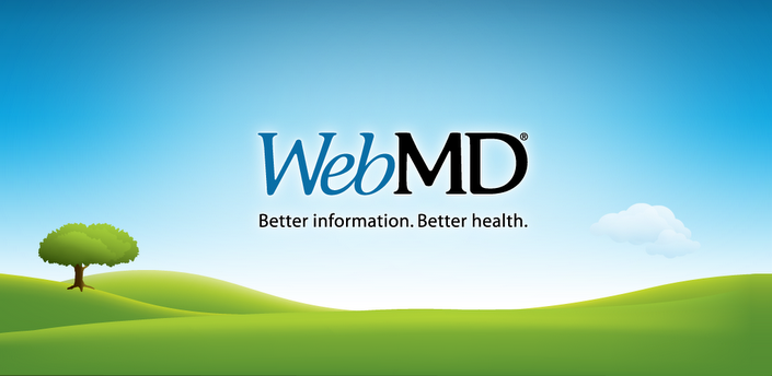 WebMD - FREE-APPS-ANDROID.COM