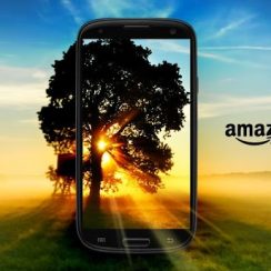 Amazon Cloud Drive Photos