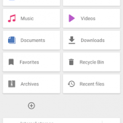 File Commander – Find your files easily across multiple storage locations