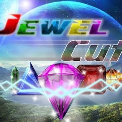 Jewel Cut Ninja