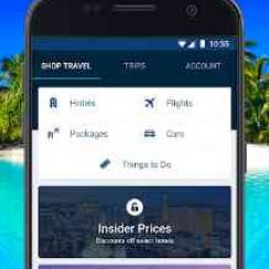 Orbitz – Is the way to book travel on your mobile device