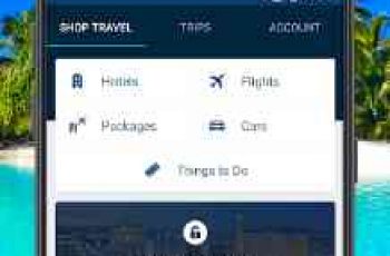 Orbitz – Is the way to book travel on your mobile device
