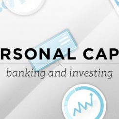 Personal Capital Investing