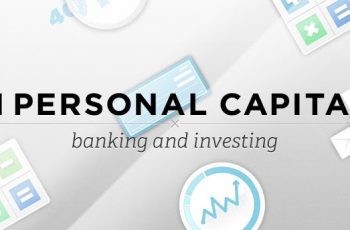 Personal Capital Investing