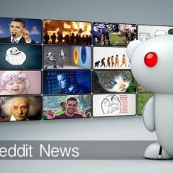 Reddit News