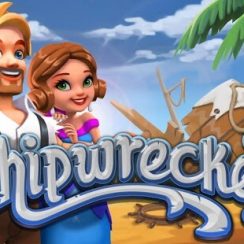 Shipwrecked – Take a joyride to your own Fortune town