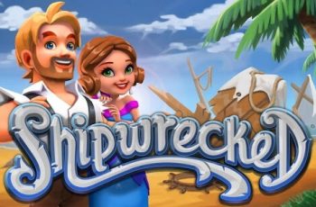 Shipwrecked – Take a joyride to your own Fortune town