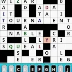 Unolingo – New twist on a traditional crossword puzzle