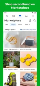facebook marketplace