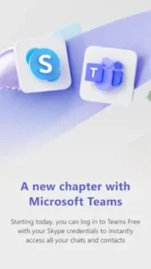 skype to teams transition notice