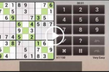 Andoku Sudoku 2 – For beginners and professionals alike