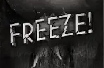 Freeze – Help him overcome gravity