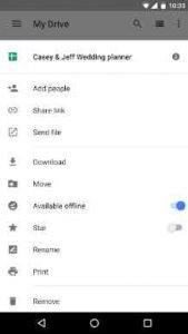 Google Drive