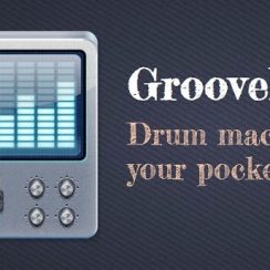 GrooveMixer