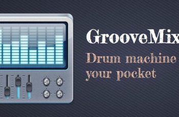 GrooveMixer