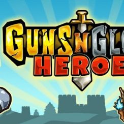 Guns’n’Glory Heroes