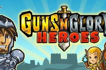 Guns’n’Glory Heroes