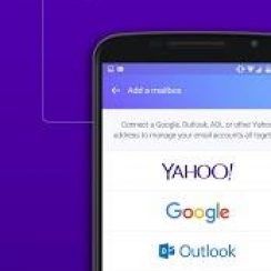 Yahoo Mail – Stay on top of your new messages with notifications