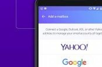 Yahoo Mail – Stay on top of your new messages with notifications