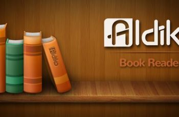 Aldiko Book Reader