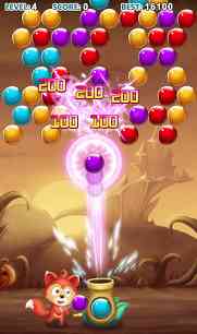 Bubble Shooter