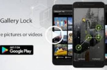 Gallery Lock – Hide pictures and videos