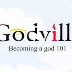 Godville – Create your own hero