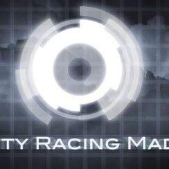 Gravity Racing Madness