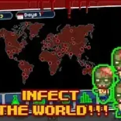 Infectonator – Dominate the World