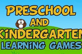 Preschool and Kindergarten