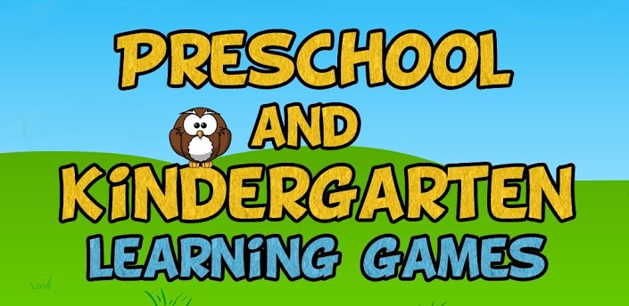 Preschool and Kindergarten