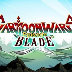 Cartoon Wars Blade