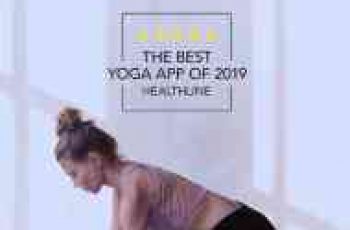 Daily Yoga – Provides health benefits for both your mind and body