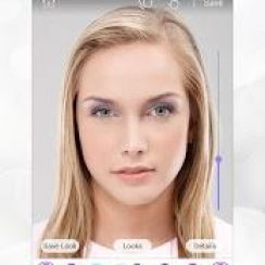 Perfect365 – For makeup and fashion enthusiasts around the world