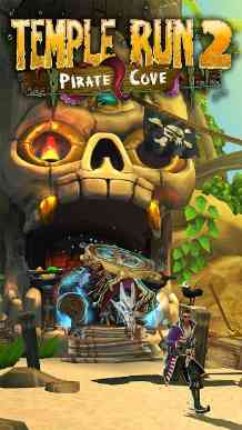 Temple Run 2