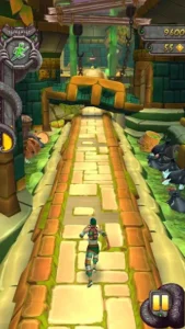 temple run 2 character