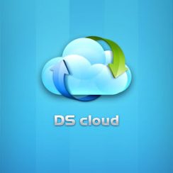 DS cloud