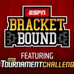 ESPN Bracket Bound