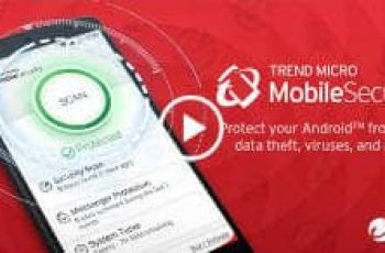 Mobile Security and Antivirus – Keep you alerted to risks