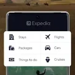 Expedia – Help you get there for a great price