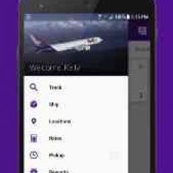 FedEx – Customize when and where you’d like to receive