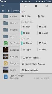 File Explorer