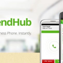 SendHub – Easily send messages to individuals or small and large groups