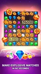 Bejeweled Blitz