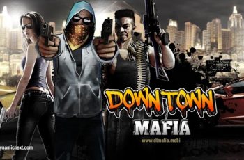 Downtown Mafia