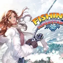Fishing Superstars – Bring honor to your guild