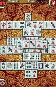 Random Mahjong